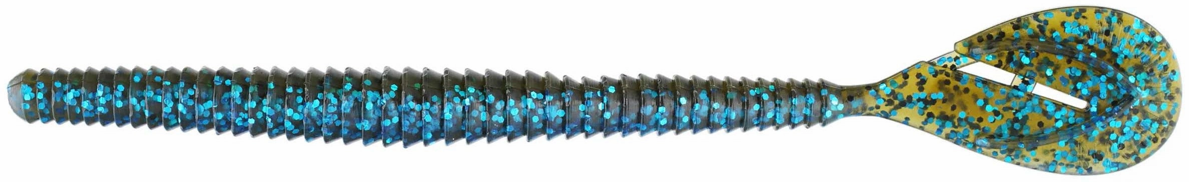 Reaction Innovations 7.15 Inch Machete Worm 9pk