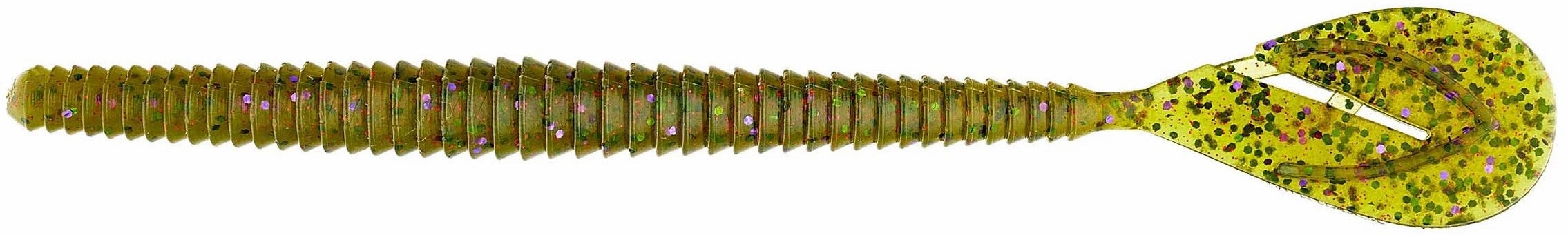 Reaction Innovations 7.15 Inch Machete Worm 9pk