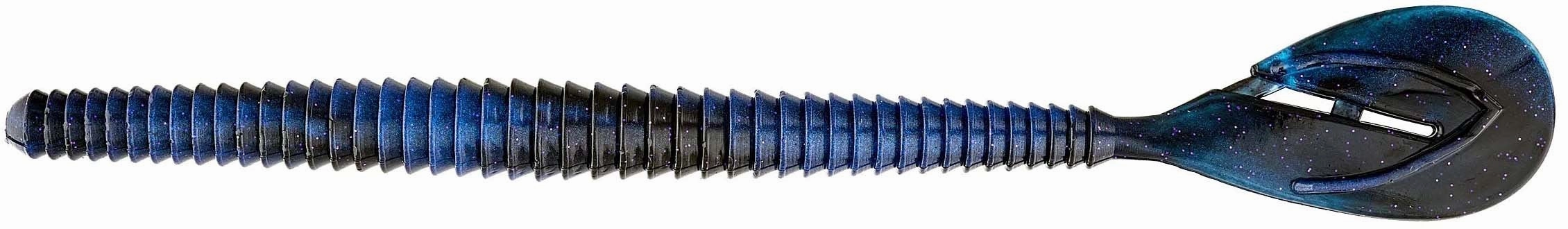 Reaction Innovations 7.15 Inch Machete Worm 9pk