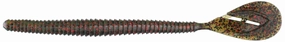 Reaction Innovations 7.15 Inch Machete Worm 9pk
