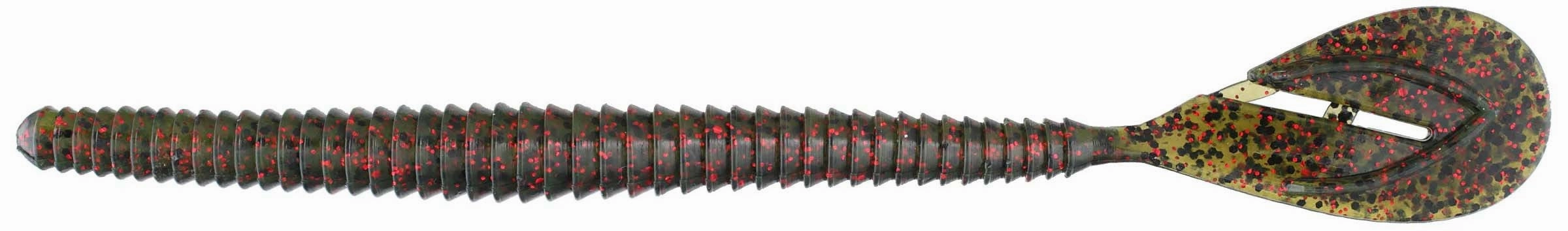 Reaction Innovations 7.15 Inch Machete Worm 9pk