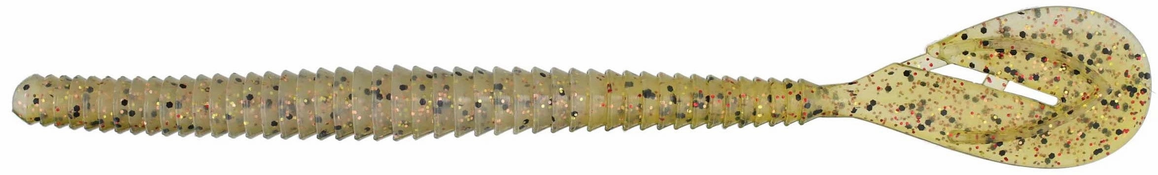 Reaction Innovations 7.15 Inch Machete Worm 9pk