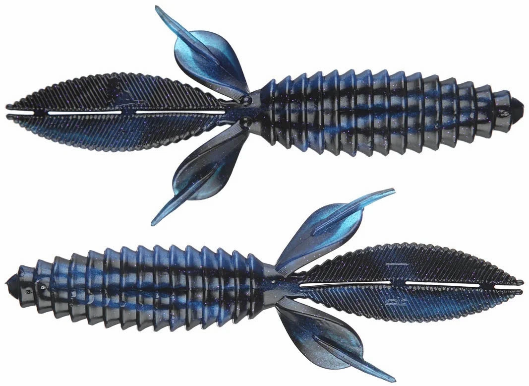 Reaction Innovations Double Wide Beaver 5.0 Creature