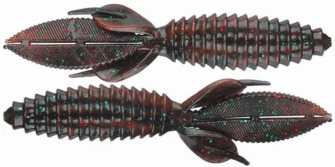Reaction Innovations Double Wide Beaver 5.0 Creature