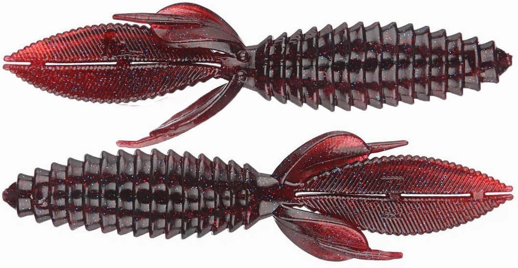 Reaction Innovations Double Wide Beaver 5.0 Creature