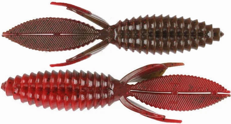 Reaction Innovations Double Wide Beaver 5.0 Creature