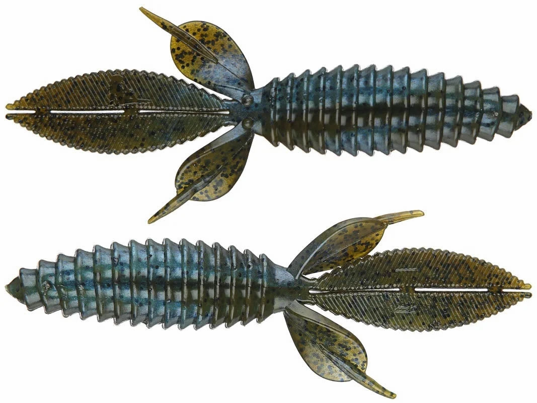 Reaction Innovations Double Wide Beaver 5.0 Creature