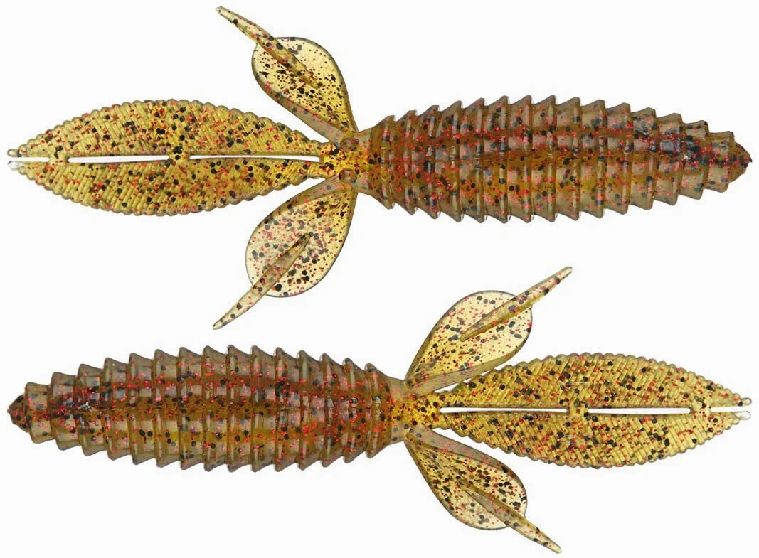 Reaction Innovations Double Wide Beaver 5.0 Creature