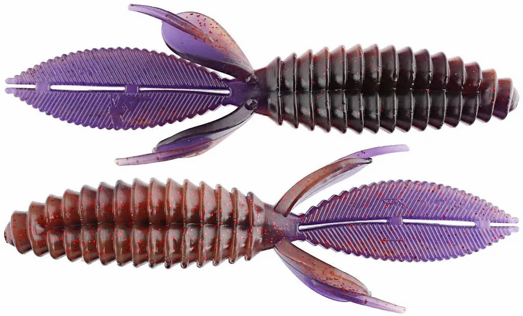 Reaction Innovations Double Wide Beaver 5.0 Creature
