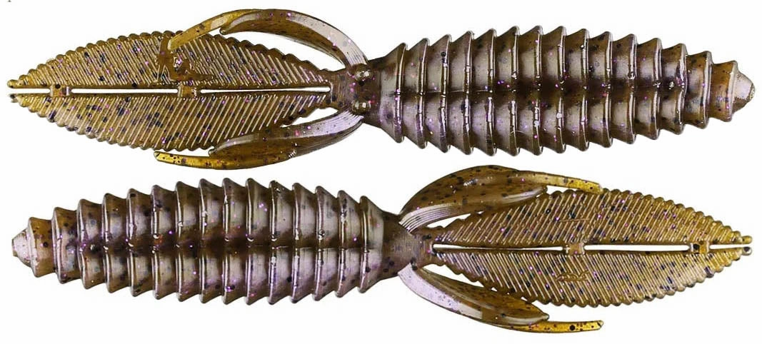 Reaction Innovations Double Wide Beaver 5.0 Creature