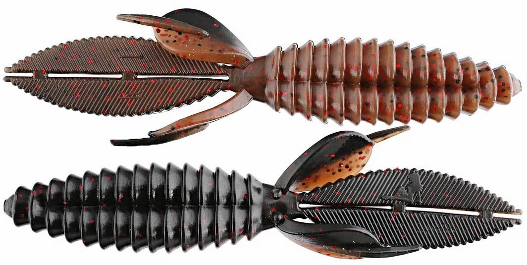 Reaction Innovations Double Wide Beaver 5.0 Creature