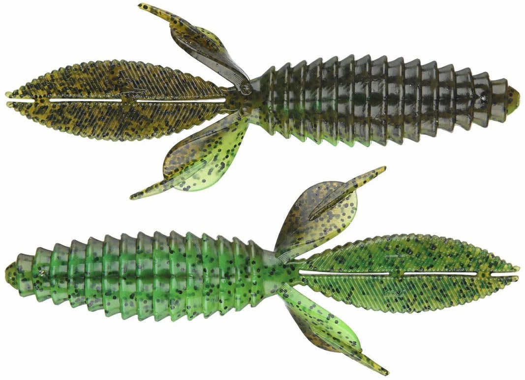 Reaction Innovations Double Wide Beaver 5.0 Creature
