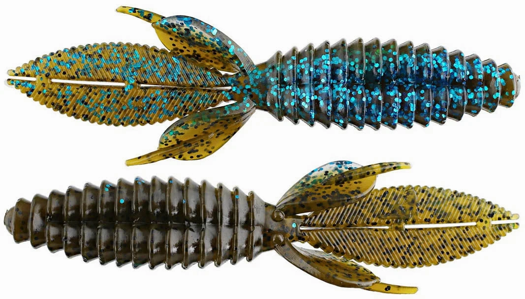 Reaction Innovations Double Wide Beaver 5.0 Creature