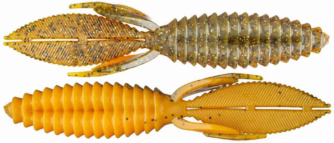 Reaction Innovations Double Wide Beaver 5.0 Creature