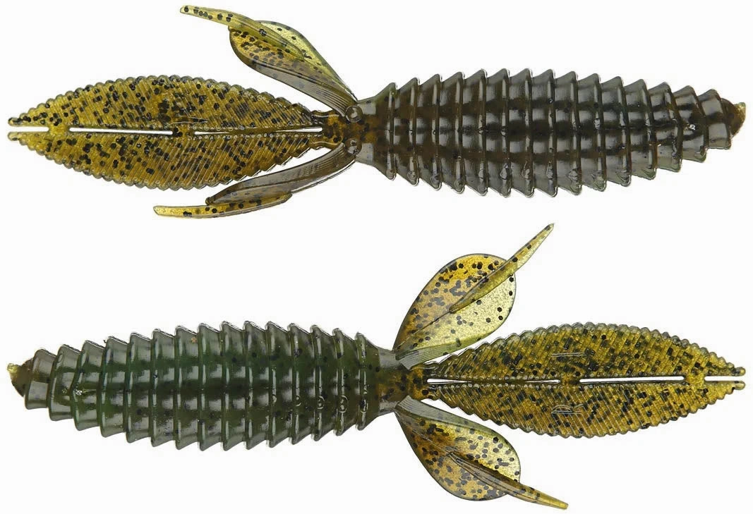 Reaction Innovations Double Wide Beaver 5.0 Creature
