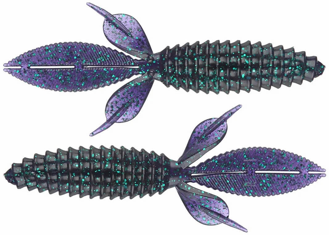 Reaction Innovations Double Wide Beaver 5.0 Creature