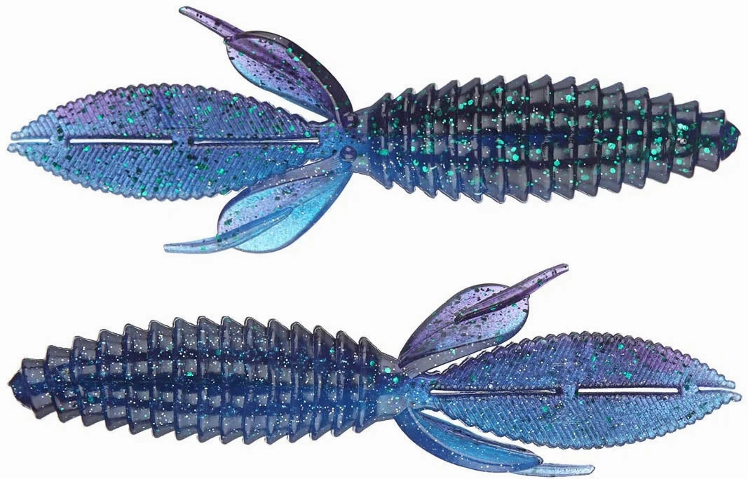 Reaction Innovations Double Wide Beaver 5.0 Creature