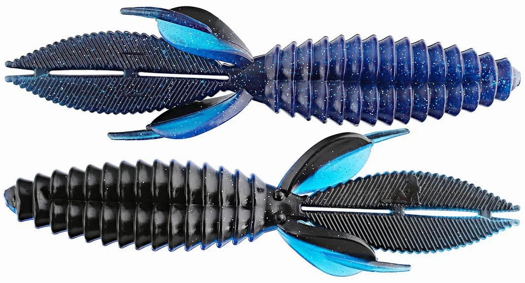 Reaction Innovations Double Wide Beaver 5.0 Creature