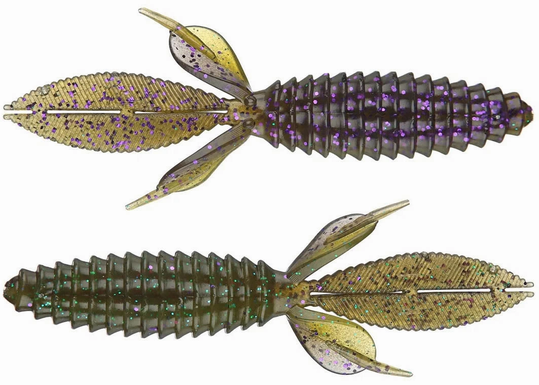 Reaction Innovations Double Wide Beaver 5.0 Creature