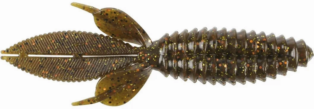 Reaction Innovations Double Wide Beaver 5.0 Creature