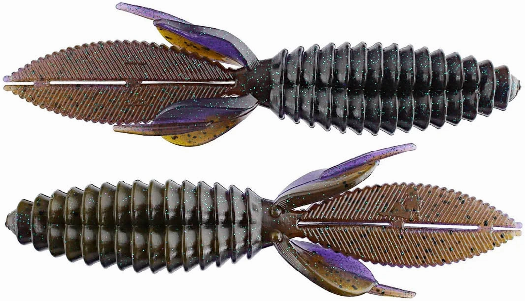 Reaction Innovations Double Wide Beaver 5.0 Creature