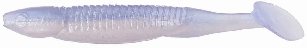 Reaction Innovations Skinny Dipper 5 inch Soft Paddle Tail Swimbait 7 pack