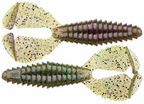 Reaction Innovations Spicy Beaver 4.0 Creature