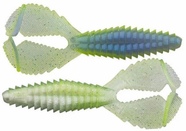Reaction Innovations Spicy Beaver 4.0 Creature