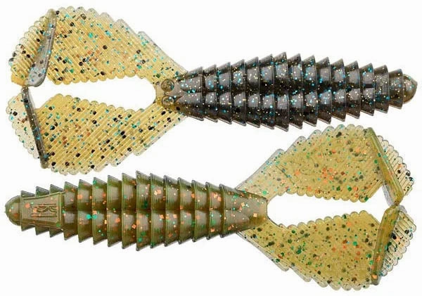 Reaction Innovations Spicy Beaver 4.0 Creature