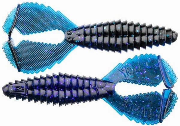 Reaction Innovations Spicy Beaver 4.0 Creature