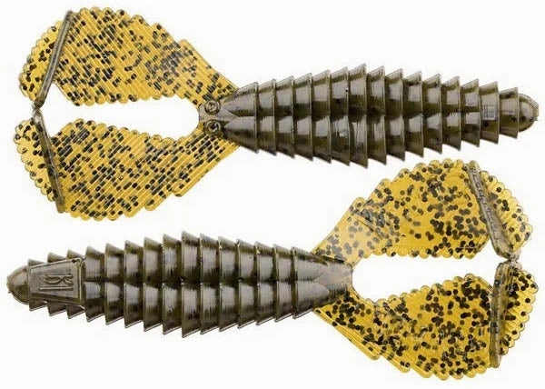 Reaction Innovations Spicy Beaver 4.0 Creature