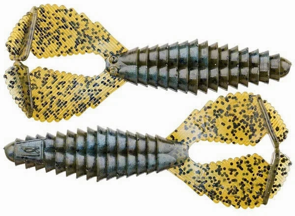 Reaction Innovations Spicy Beaver 4.0 Creature