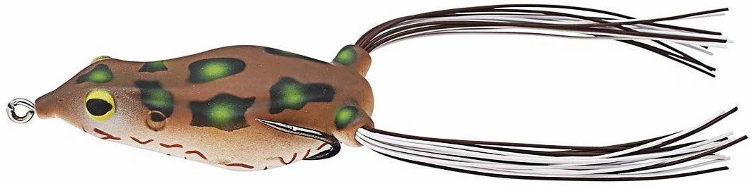Reaction Innovations Swamp Donkey