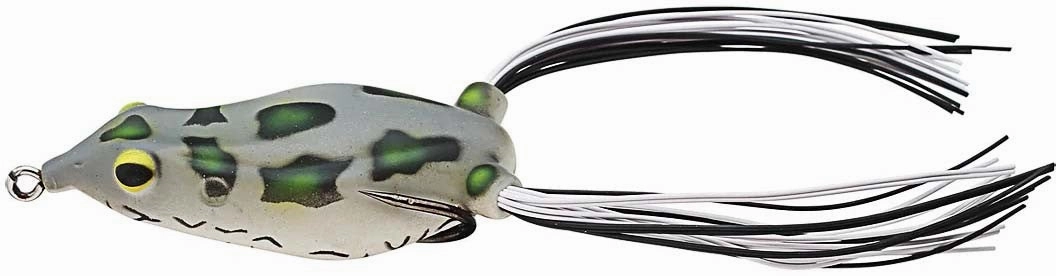 Reaction Innovations Swamp Donkey