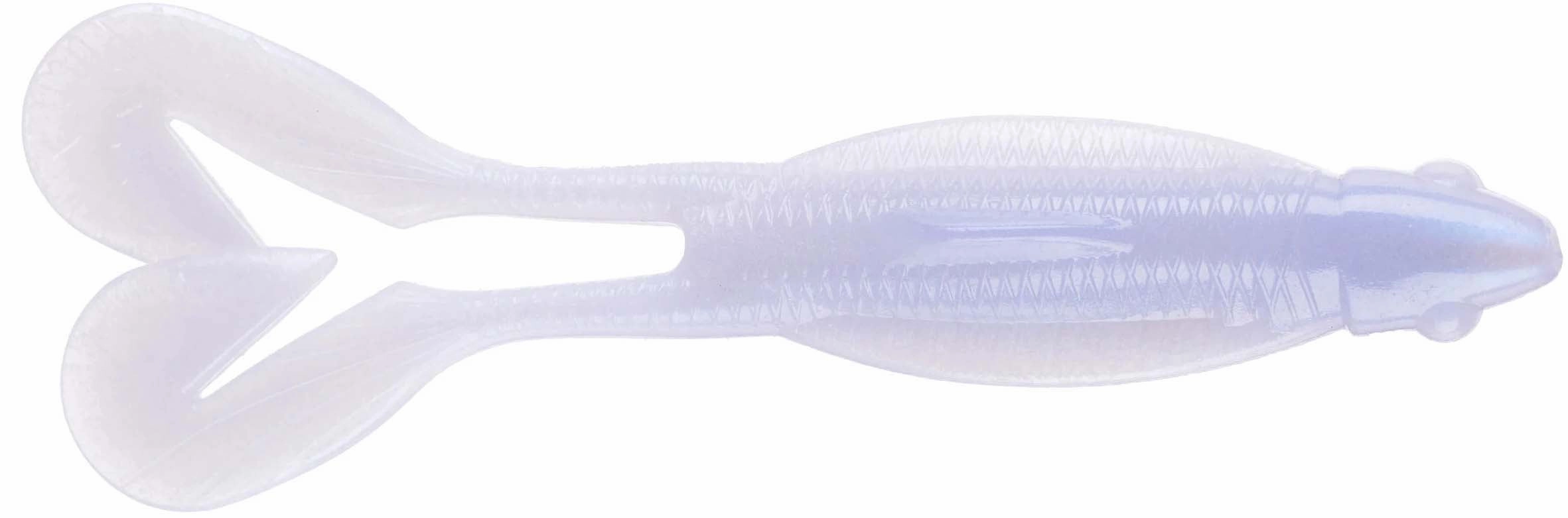 Reaction Innovations Trixie Shark 8pk