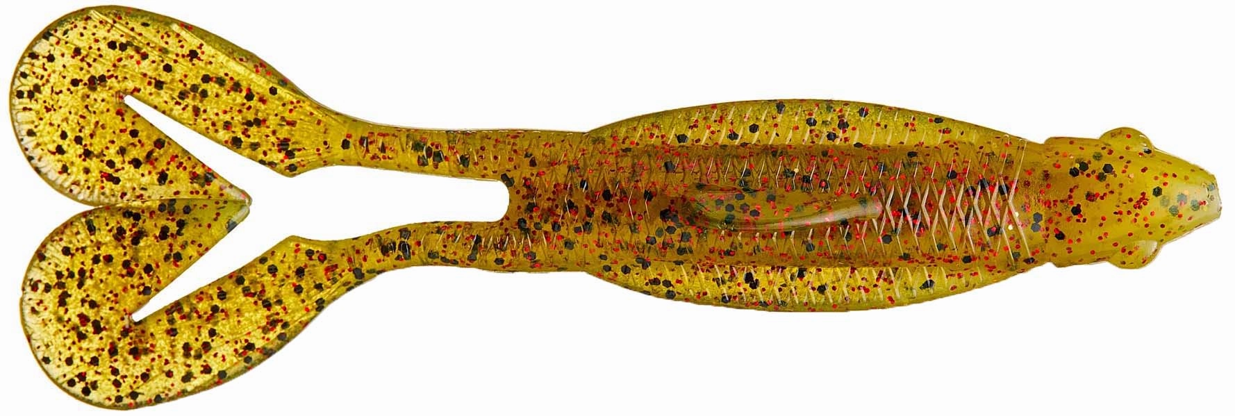 Reaction Innovations Trixie Shark 8pk