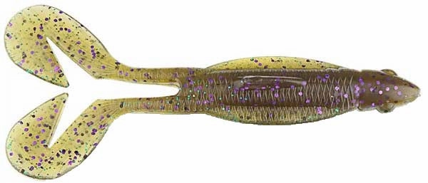Reaction Innovations Trixie Shark 8pk
