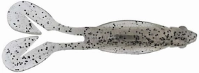 Reaction Innovations Trixie Shark 8pk