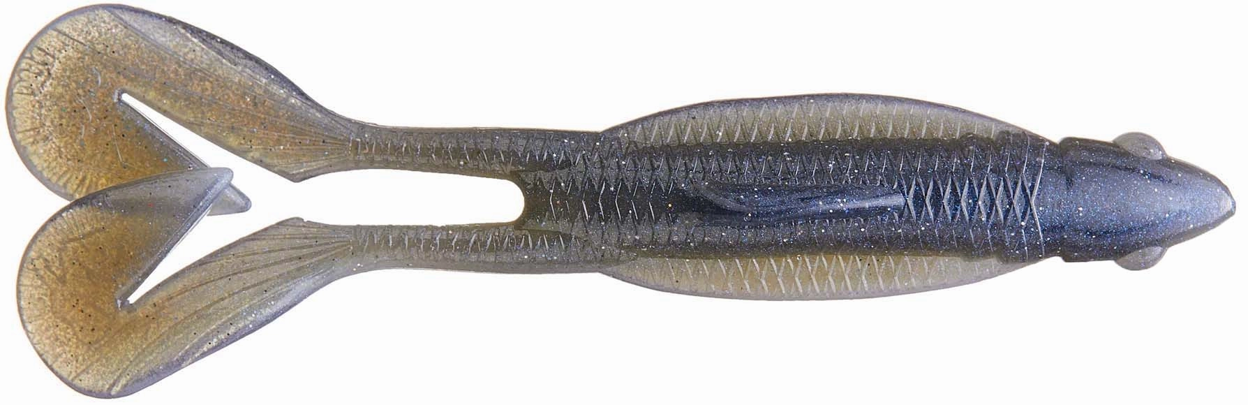 Reaction Innovations Trixie Shark 8pk