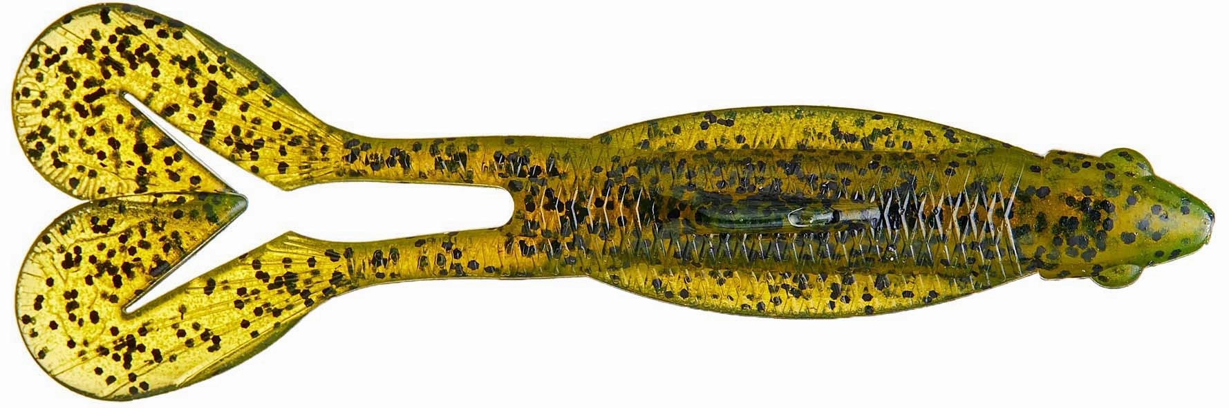 Reaction Innovations Trixie Shark 8pk
