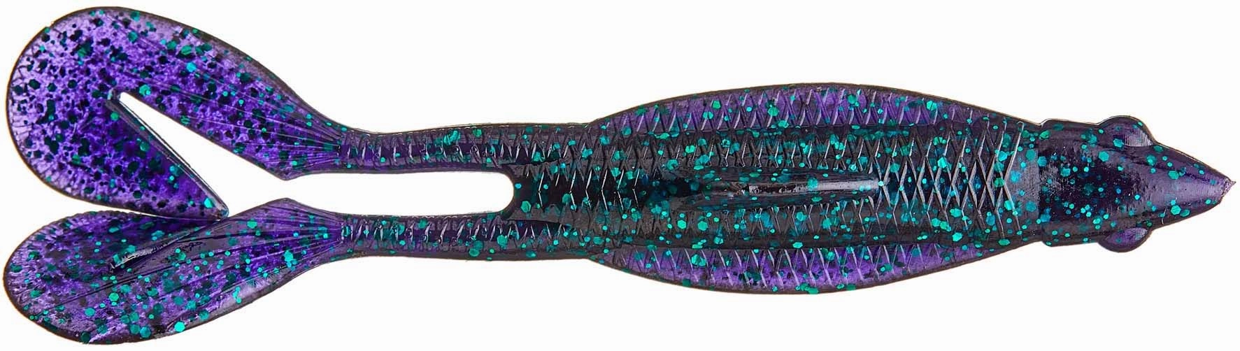 Reaction Innovations Trixie Shark 8pk