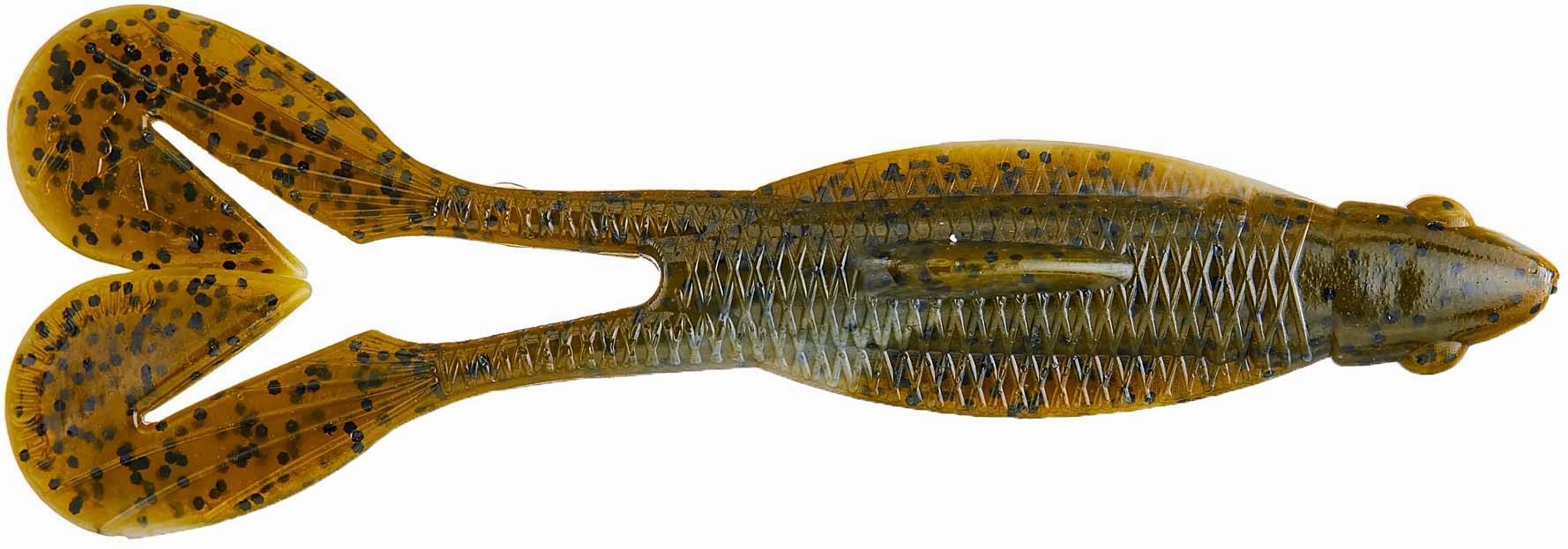 Reaction Innovations Trixie Shark 8pk