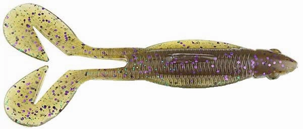 Reaction Innovations Trixie Shark 8pk