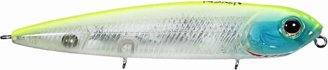 Reaction Innovations Vixen Topwater Walking Bait