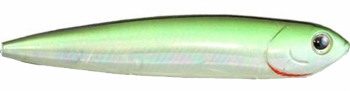 Reaction Innovations Vixen Topwater Walking Bait
