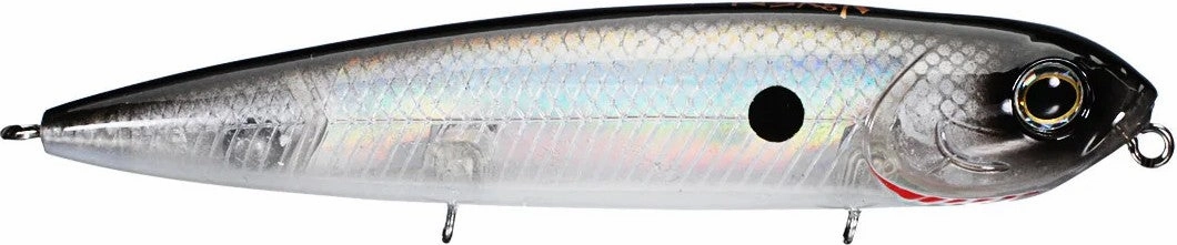 Reaction Innovations Vixen Topwater Walking Bait