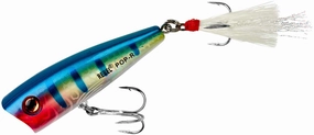 Rebel Pop-R Topwater Popper