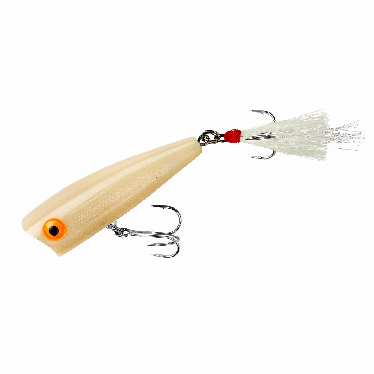 Rebel Pop-R Topwater Popper