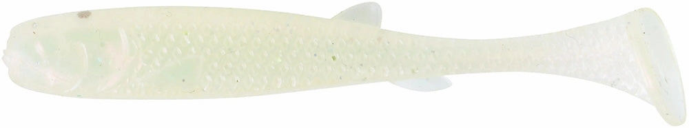 Rebel Shore Shiner Paddle Tail Swimbait Kit - 2 Inch