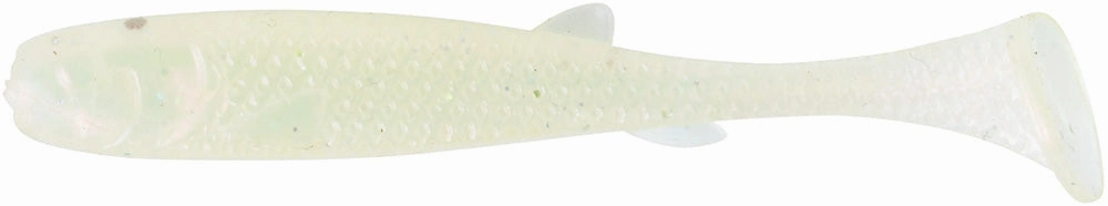 Rebel Shore Shiner Paddle Tail Swimbait Kit - 2 Inch